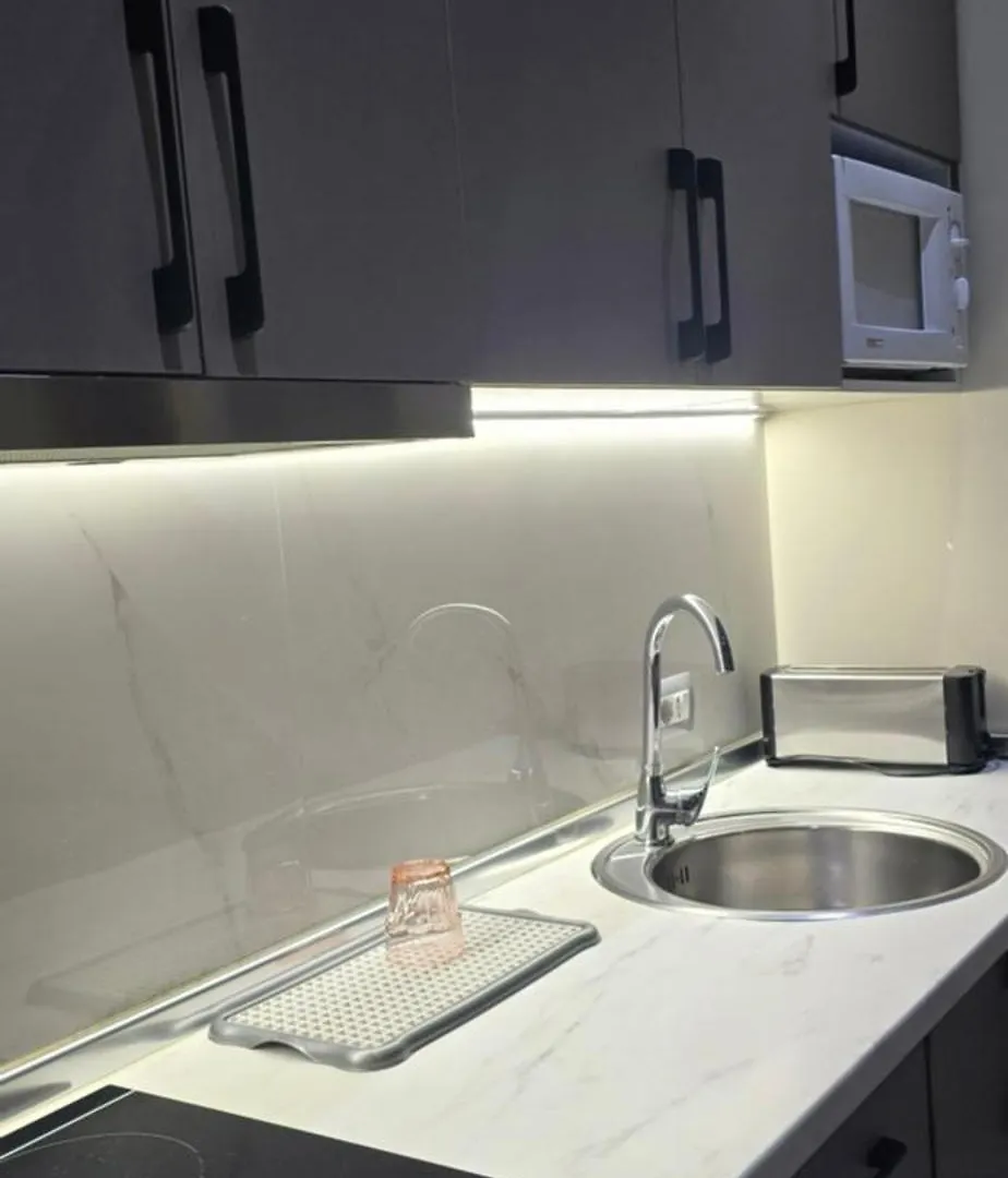 Apartment Girasole Home Tirana