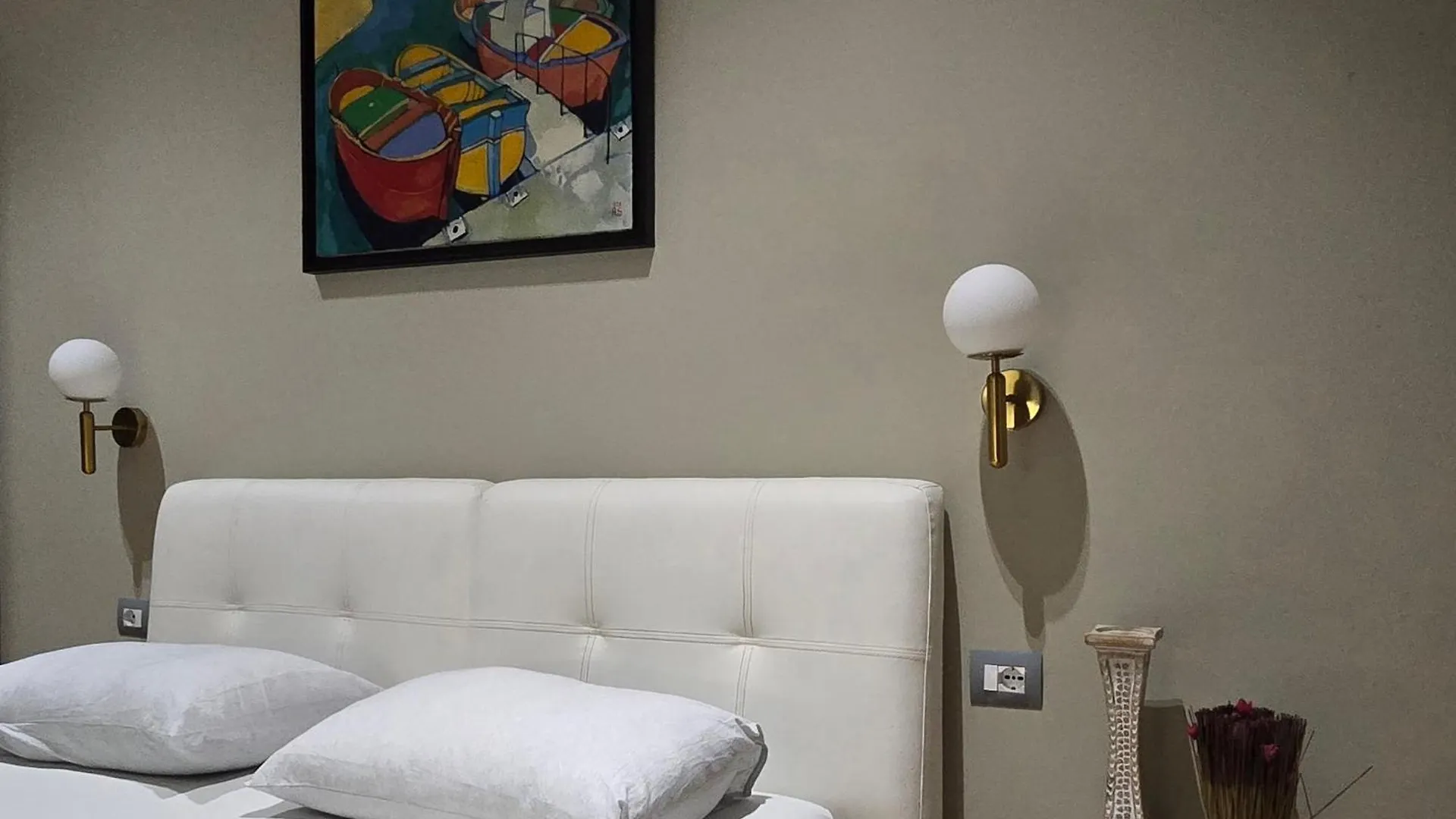Girasole Home Tirana